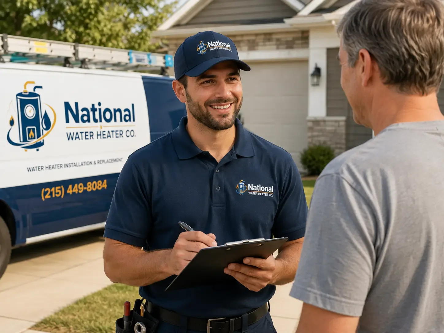 Water Heater Installation Larsen, WI FAQs